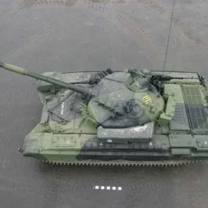 T-72M1