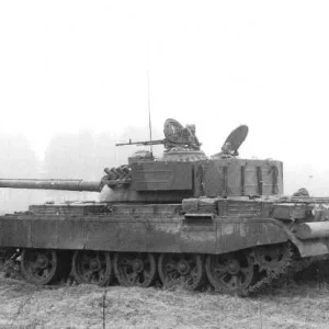 T-55M