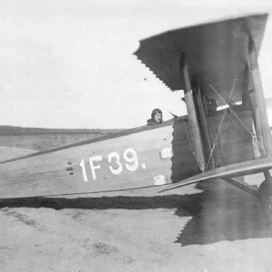 Caudron C.60