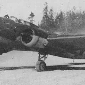 Ilyushin DB-3