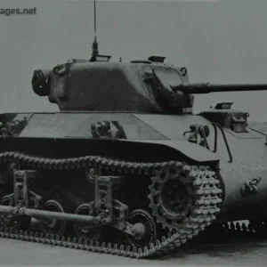 M22 Locust