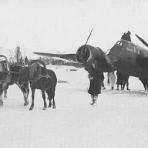 Bristol Blenheim Mk I