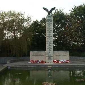 Polish War Memorial