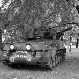 Alvis FV101 Scorpion