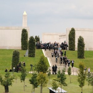 Memorial Arboretum 2011