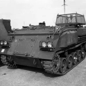 AFV 432