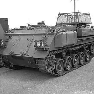 FV432 APC