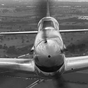 aircraft