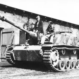 german tanks