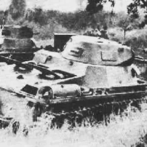 german tanks