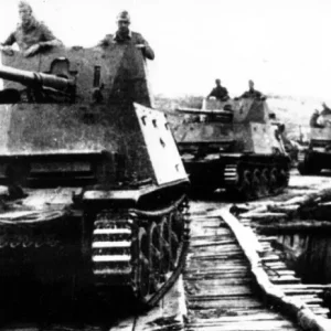 german tanks