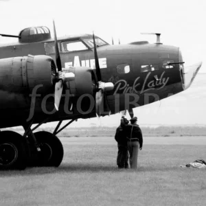 aircraft