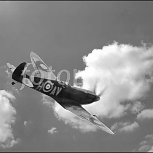 aircraft