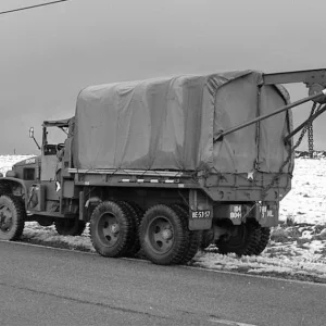 american trucks