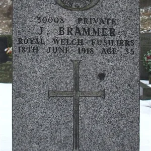 Brammer, James