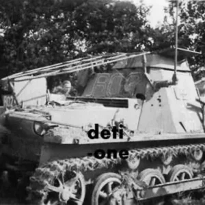 german tanks