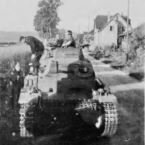 german tanks