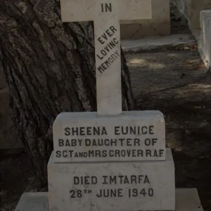 Sheena Eunice Grover