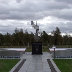 Royal Air Force Association Memorial