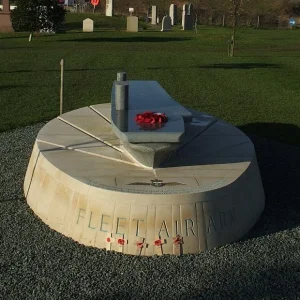 Fleet Air Arm Memorial