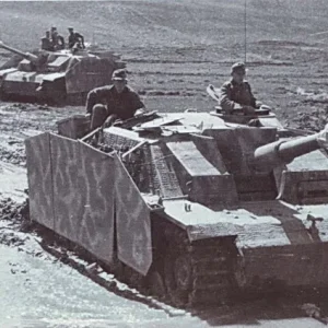 german tanks