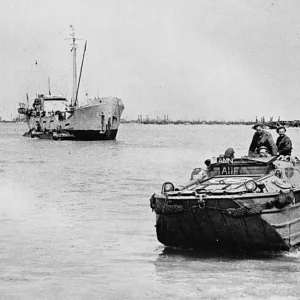 dukw