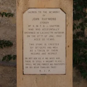 John RAYMOND