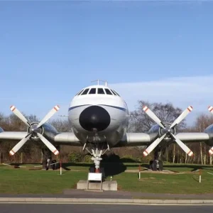 Bristol Britannia