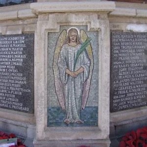 Ledbury Town War Memorial