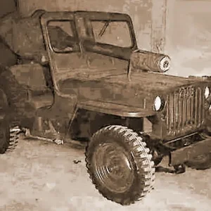 jeep