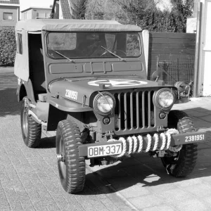 jeep