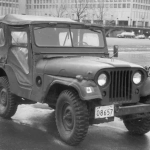 jeep