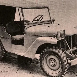 jeep