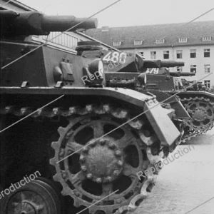 german vehicles