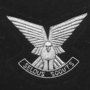 Selous Scouts