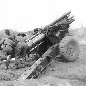 155-mm