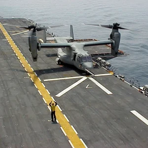 MV-22 Osprey