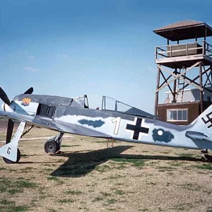 FW190