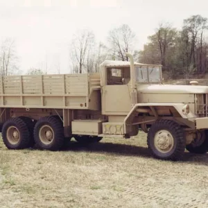 M813 5ton Truck