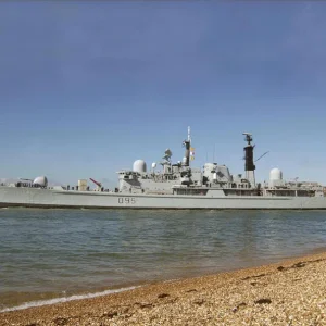 HMS Manchester