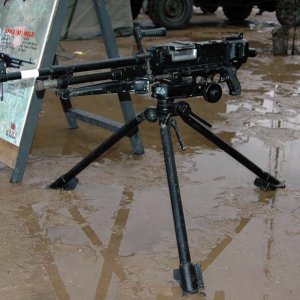 GPMG 7.62mm in SF role
