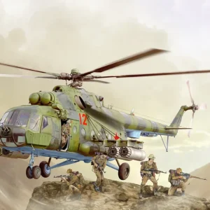 Afganistan_Mi-8-MT