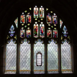 Worcester Cathedral Bell Ringers Memorial