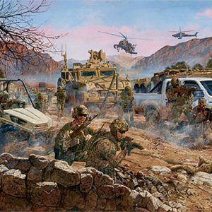 art | MilitaryImages.Net