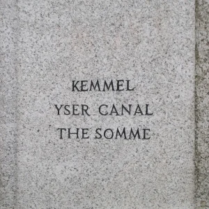 Abergavenny War Memorial