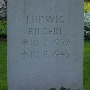 Bilgeri, Ludwig