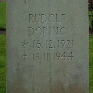 Doring, Rudolf