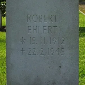 Ehlert, Robert