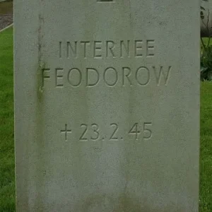 Feodorow