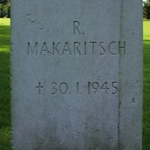 Makaritsch, Richori